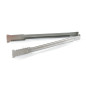 Professional VERSAGRIP Stainless Steel Tongs 40 cm