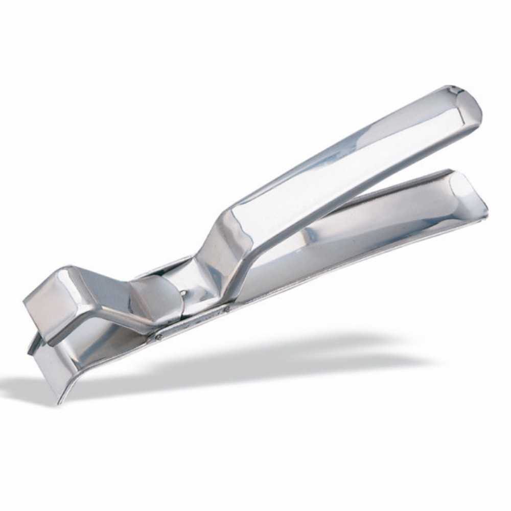 Pinça font professional per a forn brasa Pinça font professional per a forn brasa