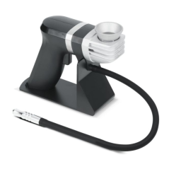 Fumat professional i accessoris