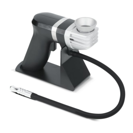 Fumat professional i accessoris