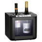 Professional wine dispenser 2 bottles Professional wine dispenser 2 bottles