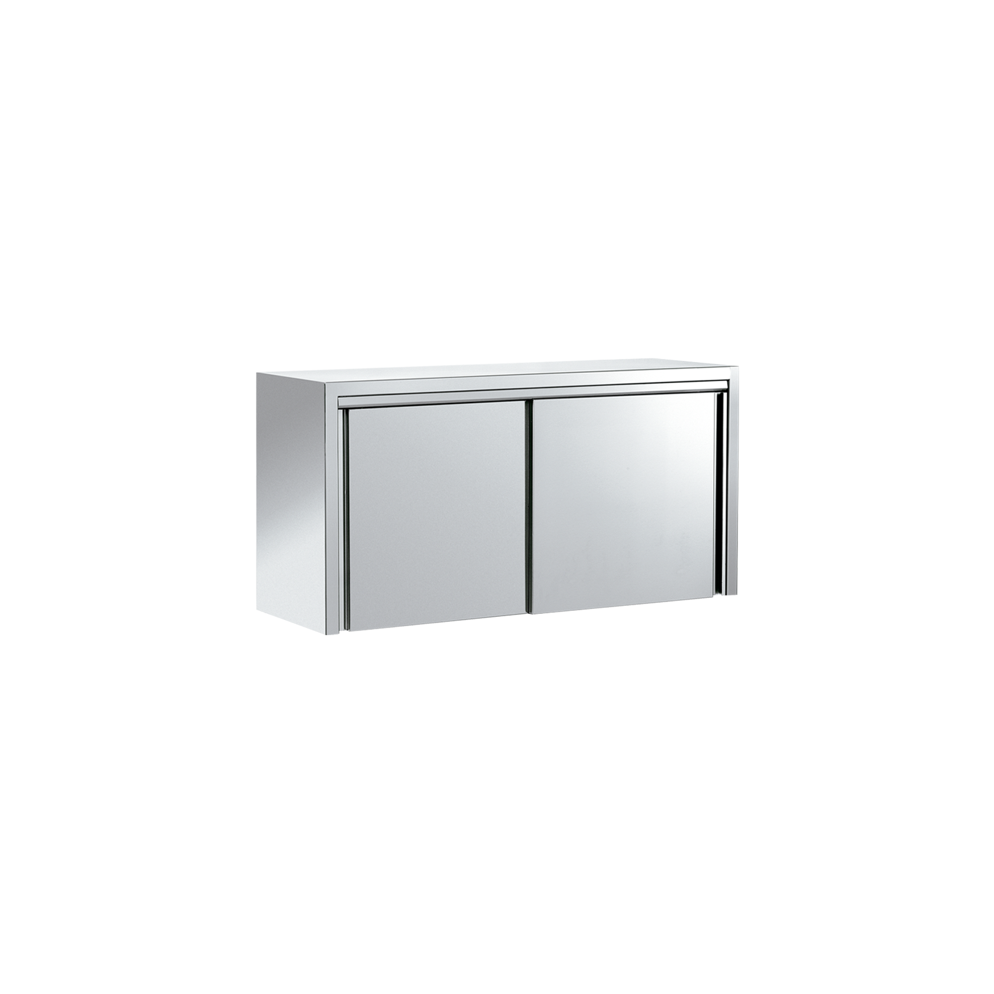 stainless steel cabinets Restaurant