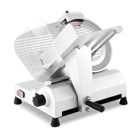 Commercial meat slicer 300
