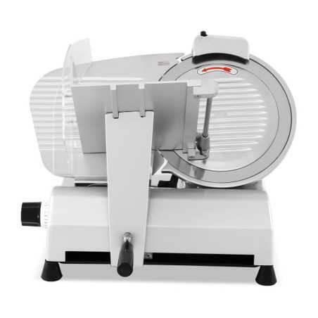 Commercial meat slicer 300