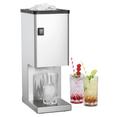 Professional ice crusher 300