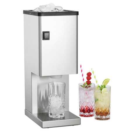 Professional ice crusher 300