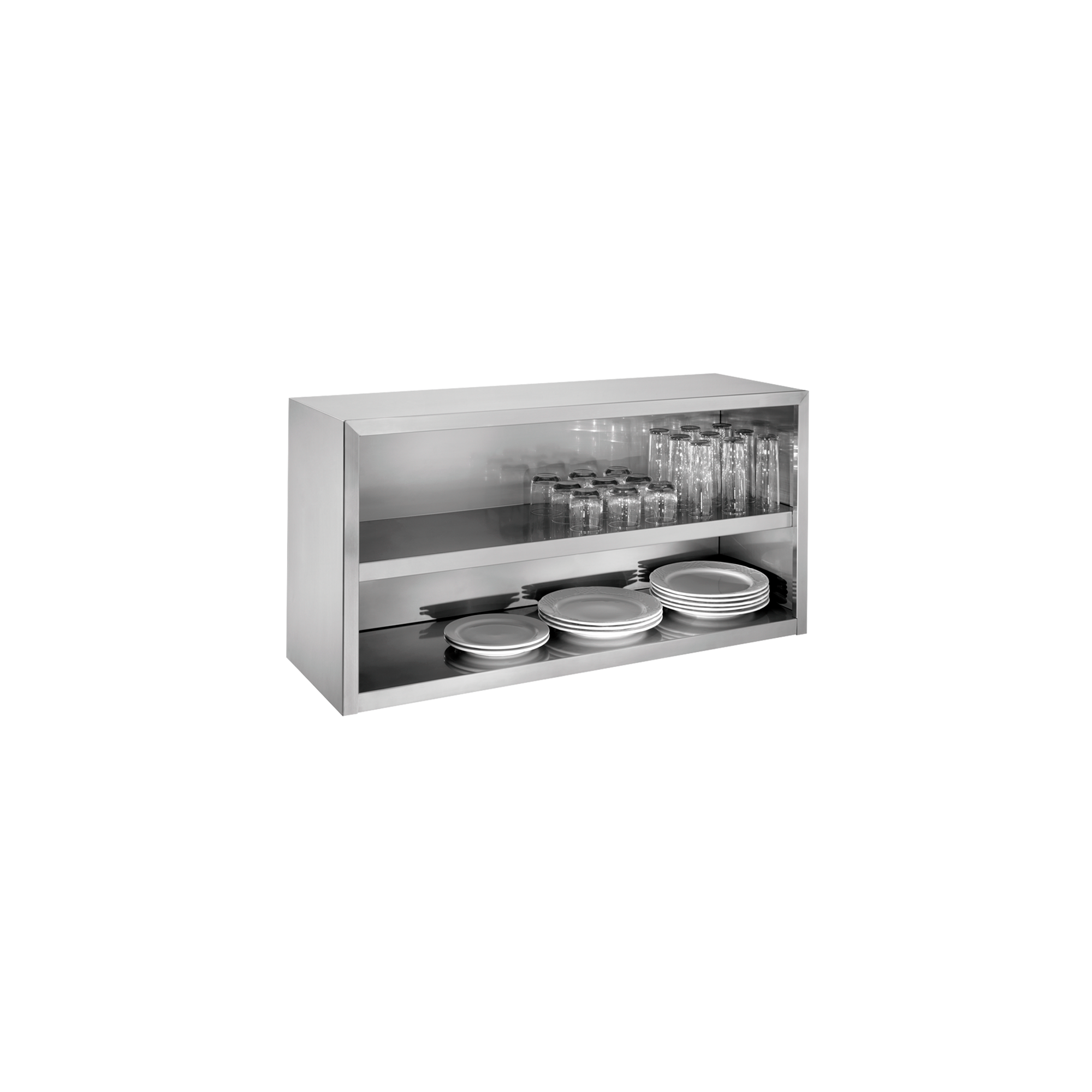 stainless steel cabinets hospitality