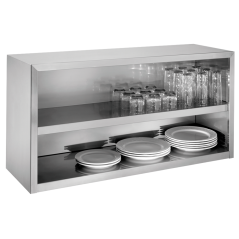 Armaris inox hostaleria