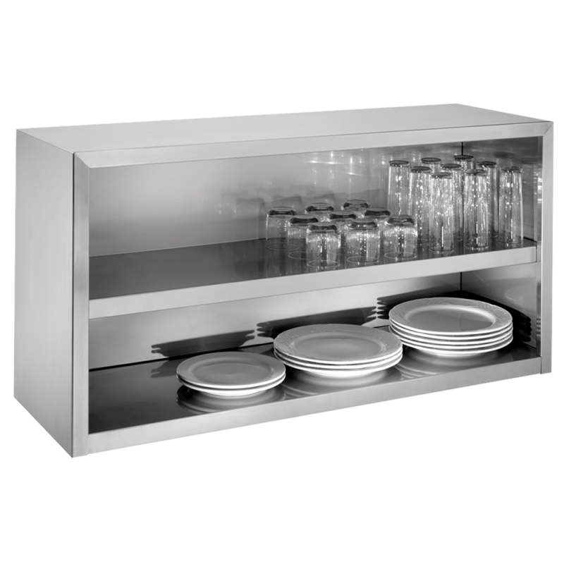 Armaris inox hostaleria