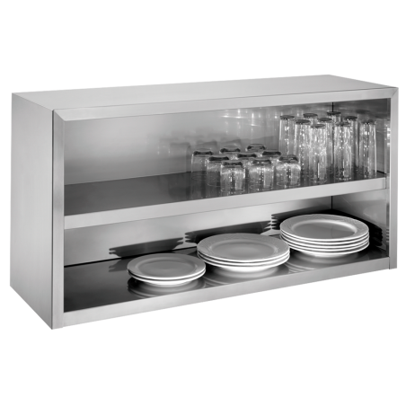 Armaris inox hostaleria