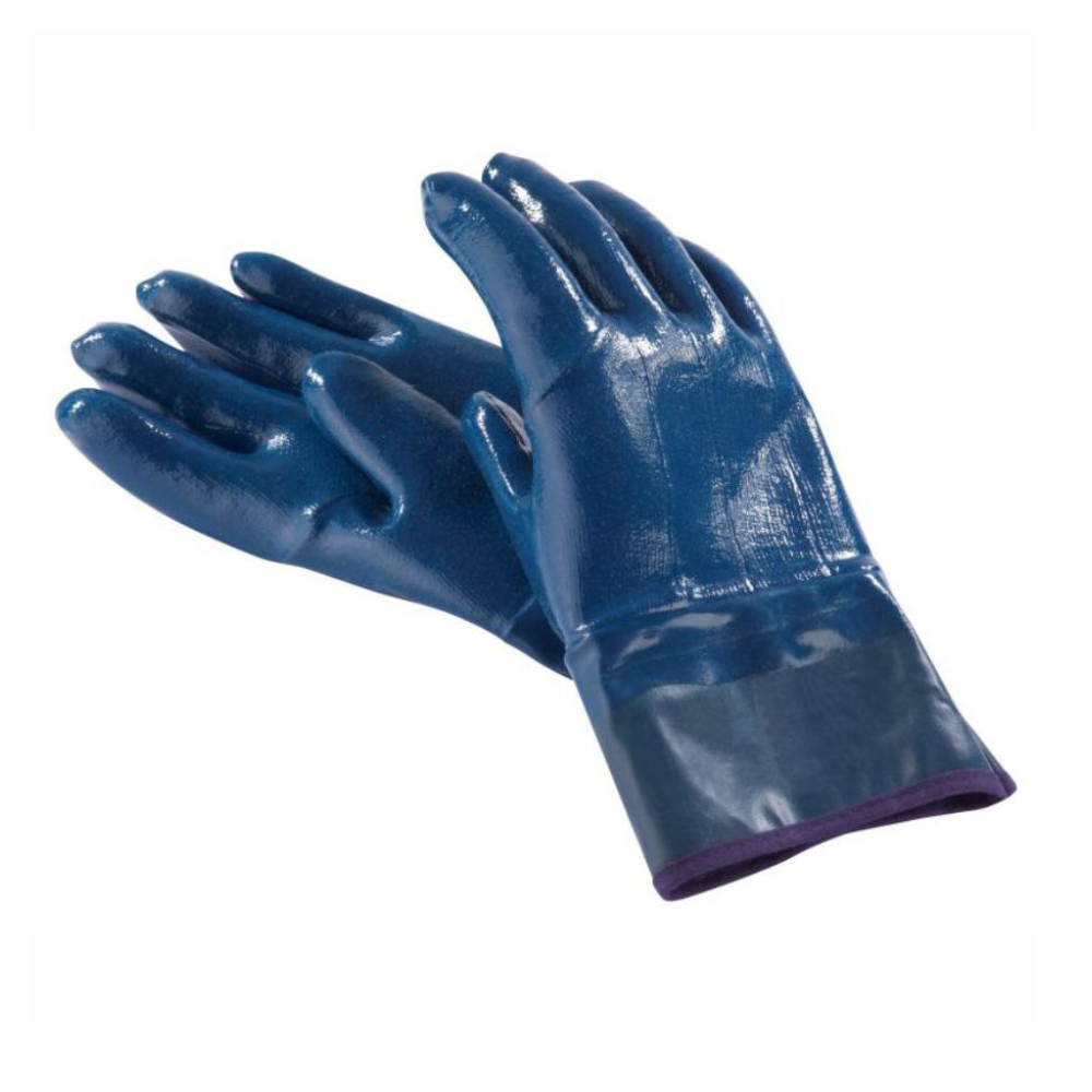 Gants de protection thermique professionnels
