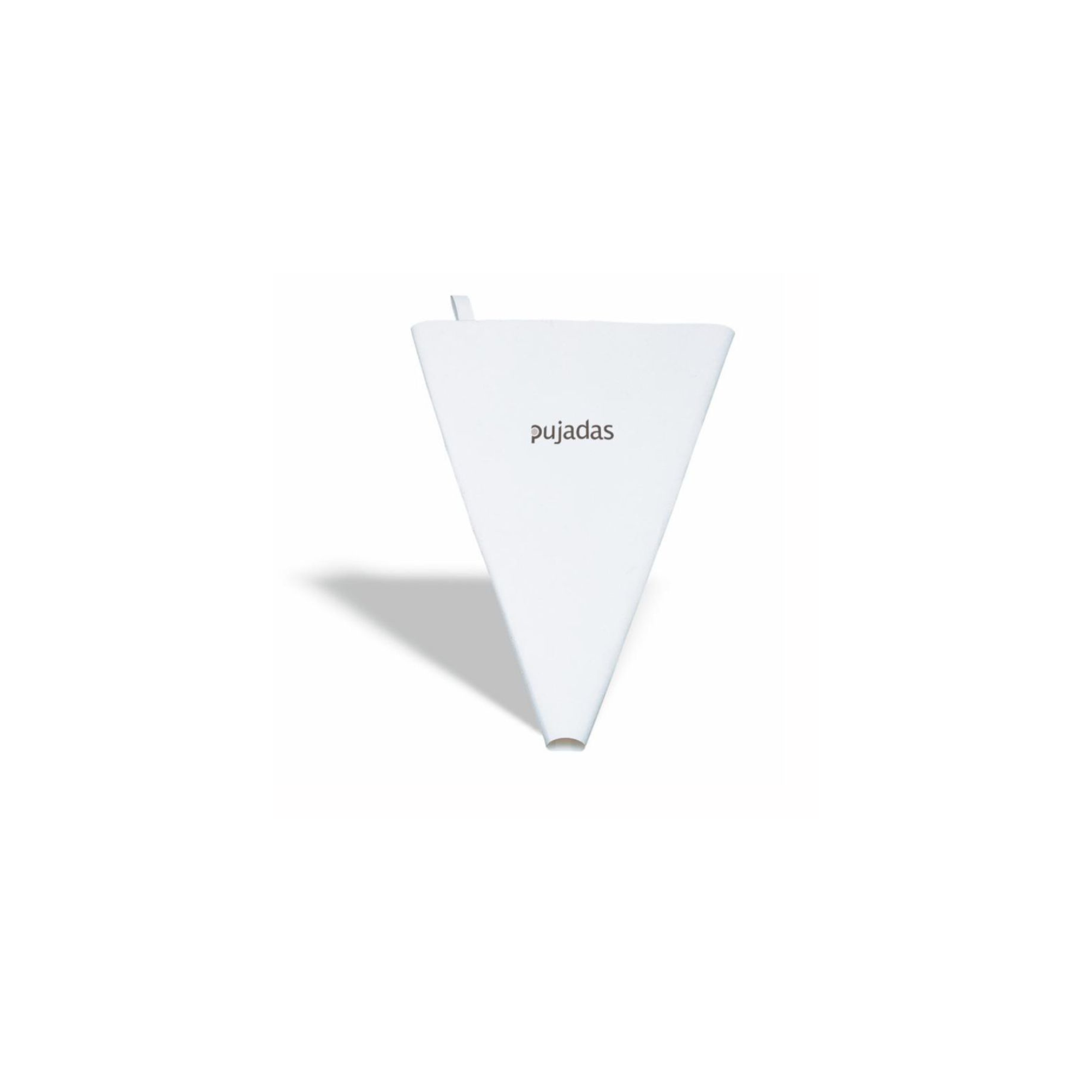 Mànigues pastisseres de cotó