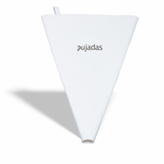 Mangas pasteleras de algodón