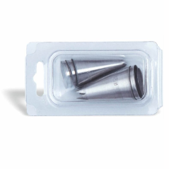 Set of 6 Star Tube No. 2