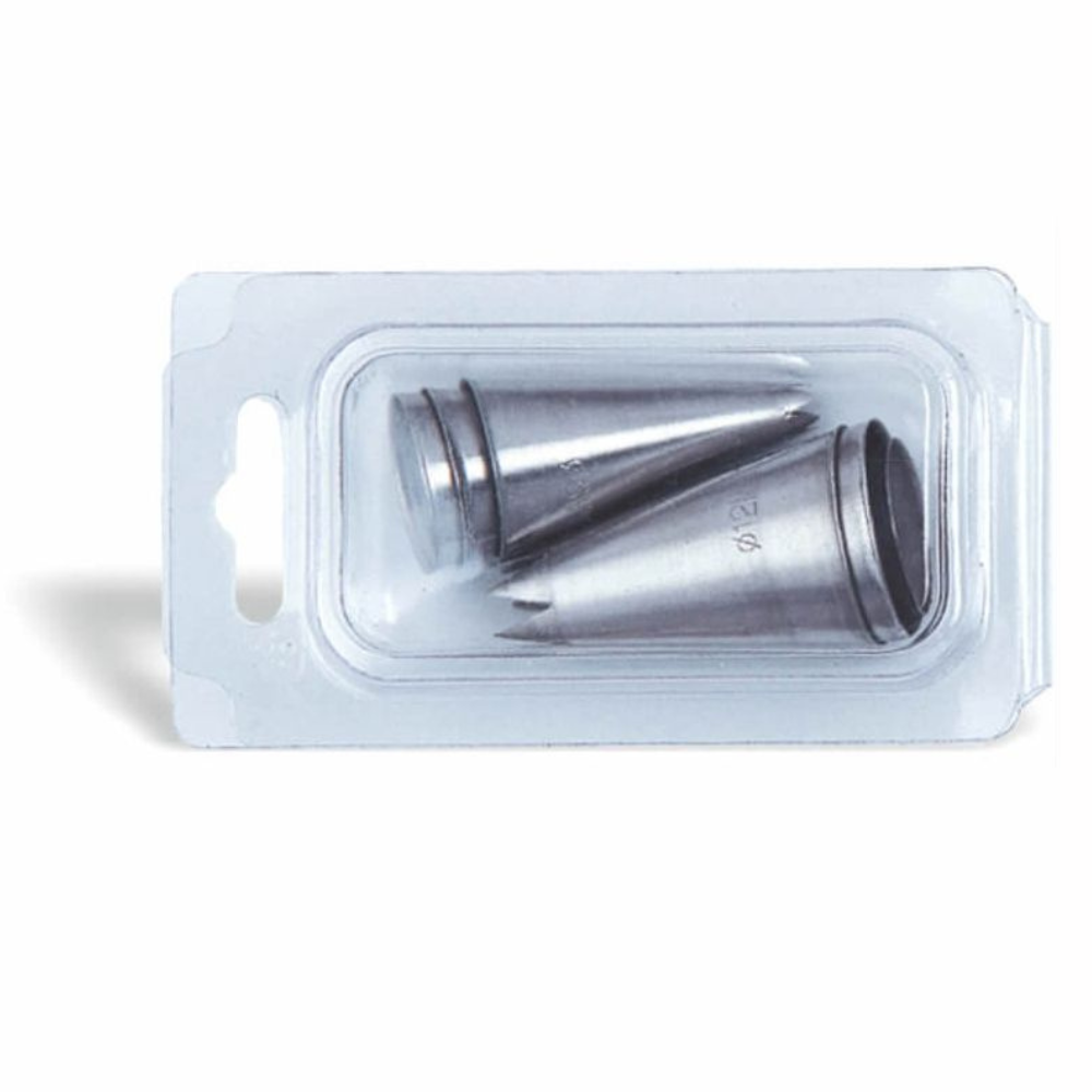 Set of 6 Star Tube No. 2