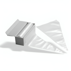 Disposable Patry Plastic Bags