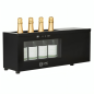 Professional wine cellar displayer 5 bottles Professional wine cellar displayer 5 bottles