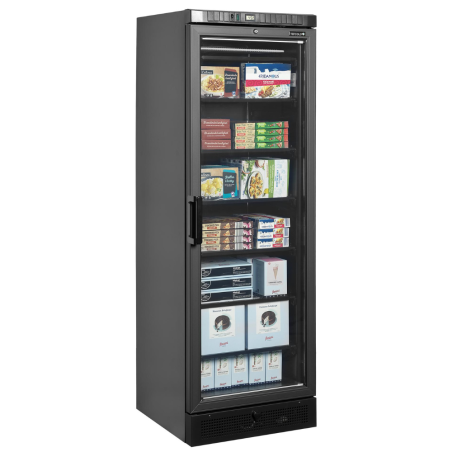 Vitrine réfrigérée statique 300 litres