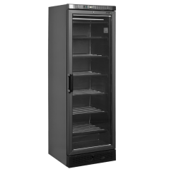 Armario Expositor Refrigerado Congelados Estático 300 Litros