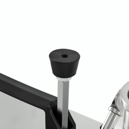 Hachoir à viande professionnel inox Ø 12