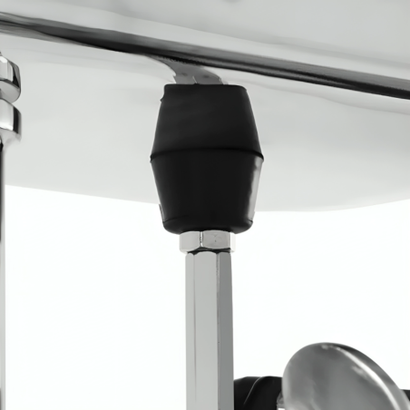 Hachoir à viande professionnel inox Ø 22