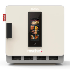 Oven Mychef QUICK 1T