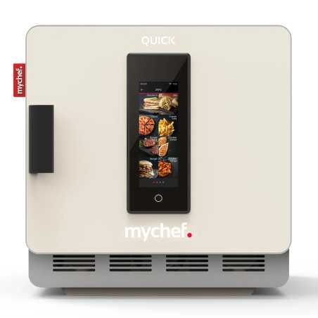 Forn Mychef QUICK 1T