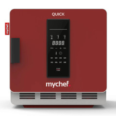 Horno Mychef QUICK 1