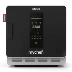 Horno Mychef QUICK 1