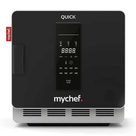Forn Mychef QUICK 1