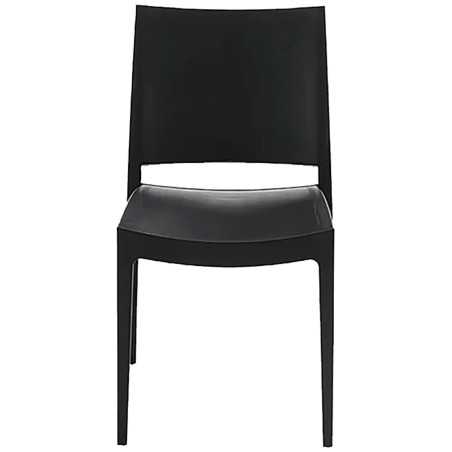 Silla de hostelería para interior o exterior BOB