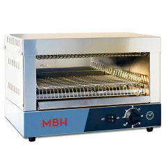 Toaster grille pain professionnel