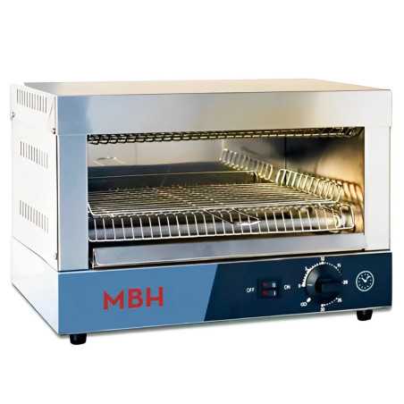 Toaster grille pain professionnel