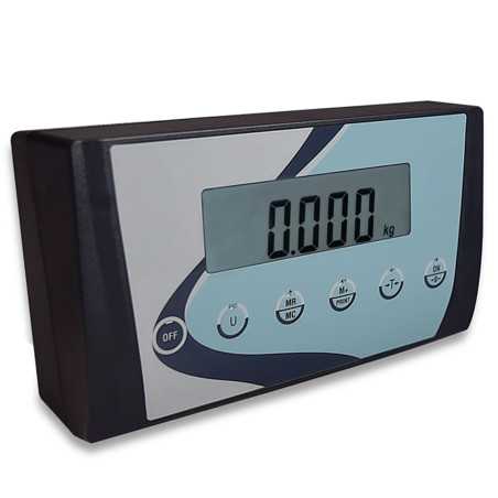 Large Industrial Stainless Steel Scale up to 300 kg