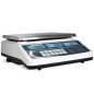 Commercial Industrial Scale with POS up to 30 kg Commercial Industrial Scale with POS up to 30 kg