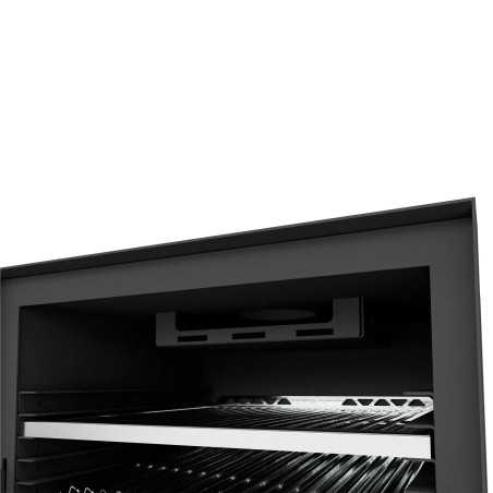 MBH - Equipo de cocina industrial con parrillas de acero para el auténtico sabor a la brasa en hostelería profesional