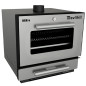 Horno de Brasas Profesional HBR 6