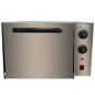 Four professionnel WORLDMAI pour 2 pizzas de 33 cm