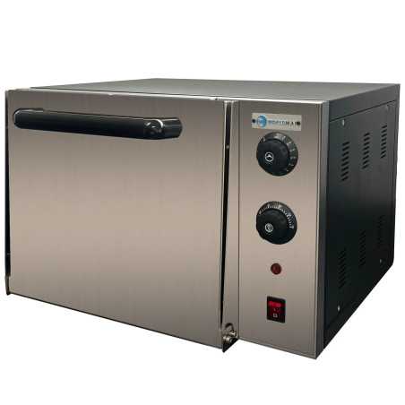 Horno para pizza profesional pequeño