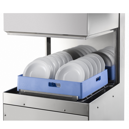 Lave-Vaisselle À Capot Kromo Hood 800T