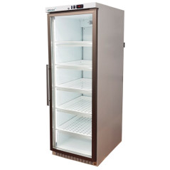 Armoire réfrigérée pharmacie 460 litres avec tiroirs amovibles