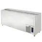 Boteller frigorífic professional de 580 L amb 4 portes, 2 m