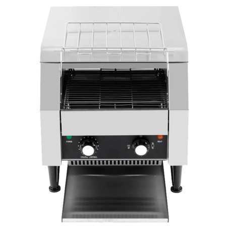 Industrial tunnel electric roasters, professional tunnel toaster, Outlet