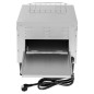 Industrial tunnel electric roasters, professional tunnel toaster, Outlet