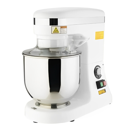 Seven litre Planetary Industrial Mixer