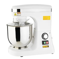 Mélangeur planétaire industriel 7 litres