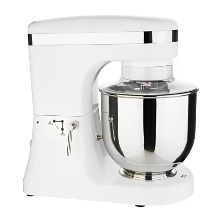 Seven litre Planetary Industrial Mixer