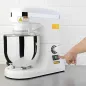 Batedora Planetària Industrial 7 litres