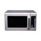 Industrial microwave