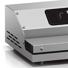 Machine à emballer sous vide externe professionnelle MyChef pompe 20 m3/h